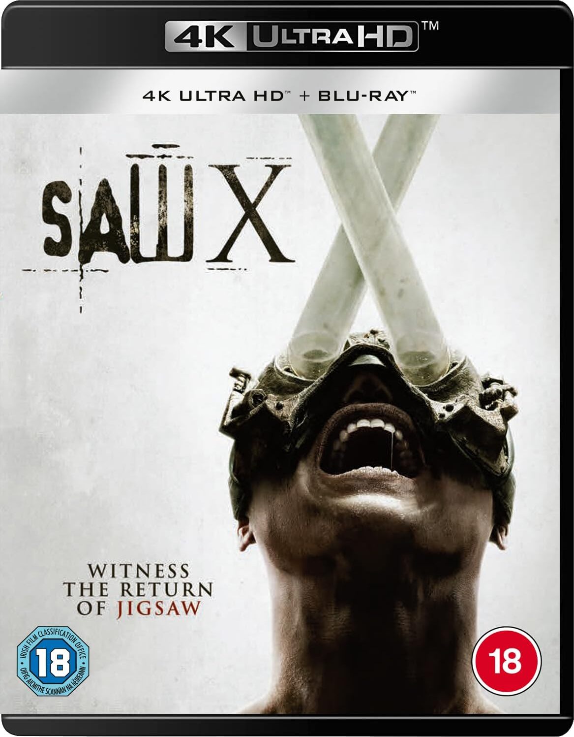 Saw X